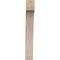 Ekena Millwork 3 1/2"W x 14"D x 26"H Legacy Smooth Knee Brace, Douglas Fir BRC04X14X26LEC00SDF - alternate 4
